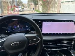 شيفروليه ترافرس